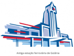 Antiga Estação Ferroviária